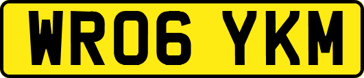 WR06YKM