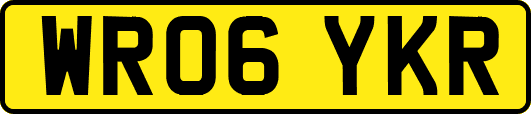 WR06YKR