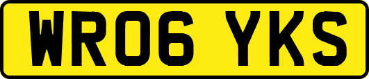 WR06YKS