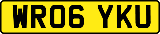 WR06YKU