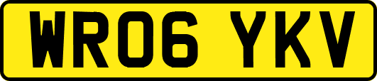 WR06YKV