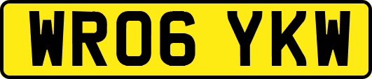 WR06YKW