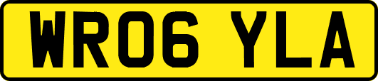 WR06YLA