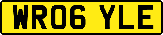 WR06YLE