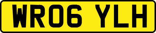WR06YLH
