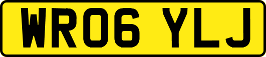 WR06YLJ