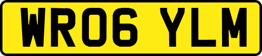 WR06YLM