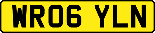 WR06YLN