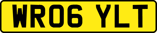 WR06YLT