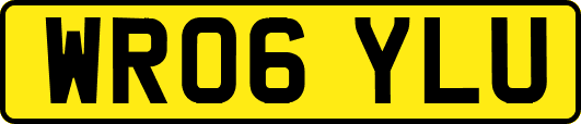 WR06YLU