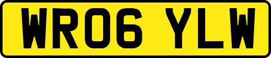 WR06YLW