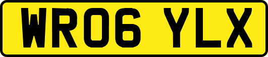 WR06YLX