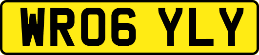 WR06YLY