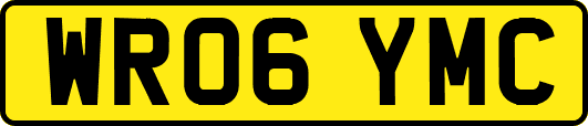 WR06YMC
