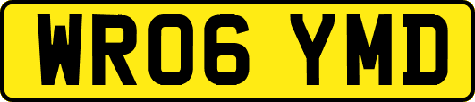 WR06YMD