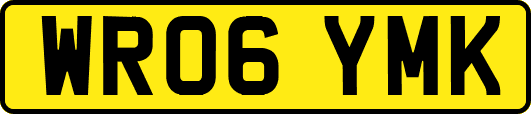 WR06YMK