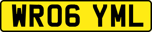 WR06YML