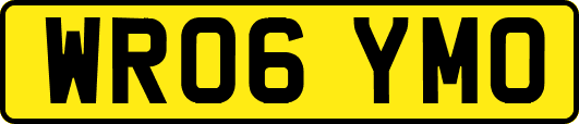 WR06YMO