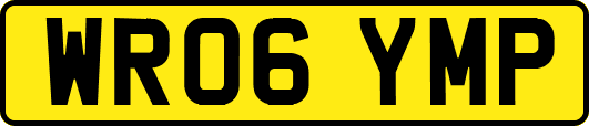 WR06YMP