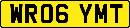 WR06YMT