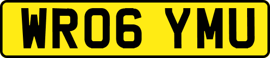 WR06YMU