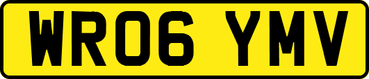 WR06YMV