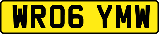 WR06YMW