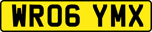 WR06YMX