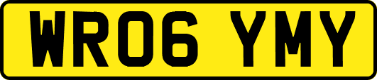 WR06YMY