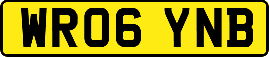 WR06YNB