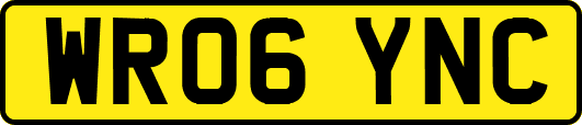 WR06YNC