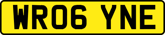 WR06YNE