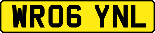 WR06YNL
