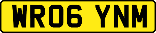 WR06YNM