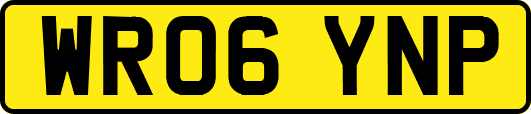WR06YNP