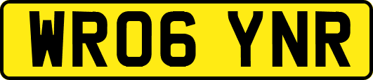 WR06YNR