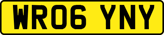 WR06YNY