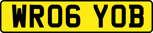 WR06YOB