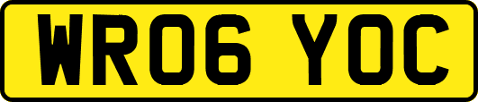 WR06YOC