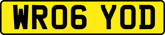 WR06YOD