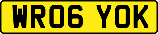 WR06YOK
