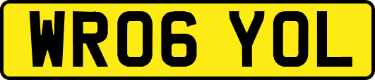 WR06YOL