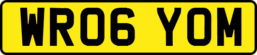 WR06YOM