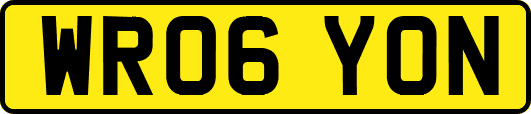 WR06YON