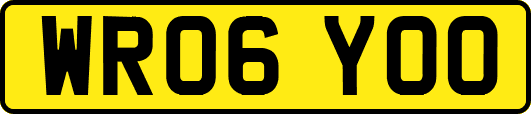 WR06YOO