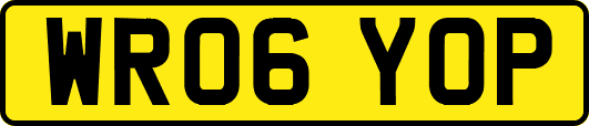 WR06YOP