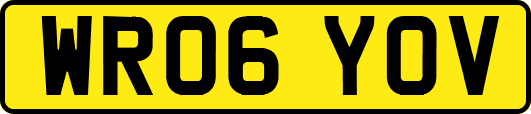 WR06YOV