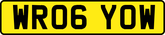 WR06YOW