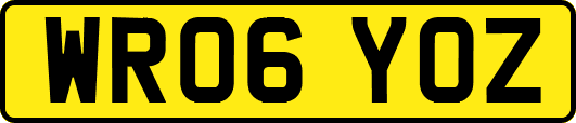 WR06YOZ