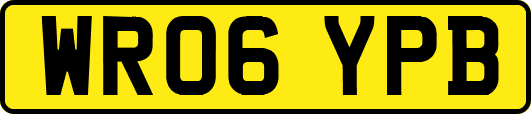 WR06YPB
